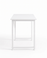 Meridian in White