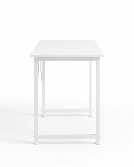 Meridian in White
