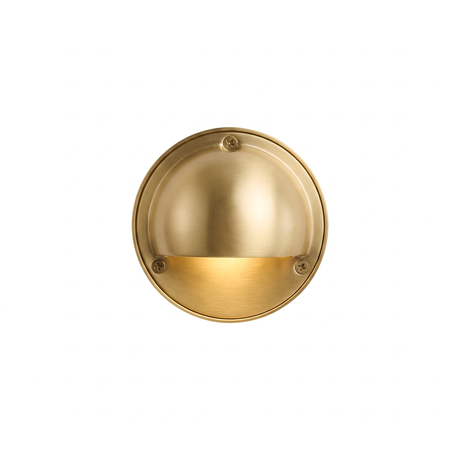 Hardy in Brass