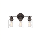 Bosco in Oil-Rubbed Bronze