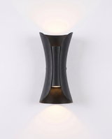 Marlow in Black