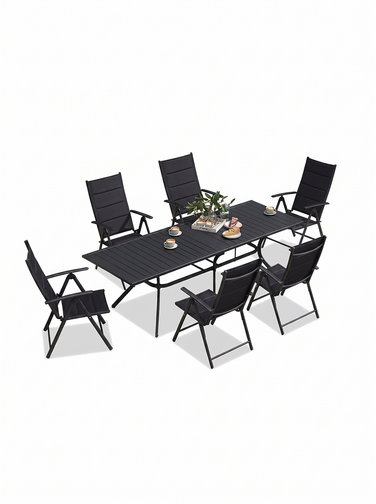 Tavola in Black