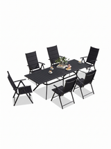 Tavola in Black