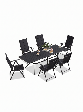 Tavola in Black