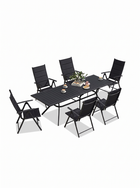Tavola in Black