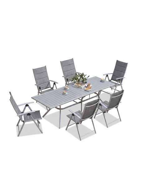 Tavola in Grey