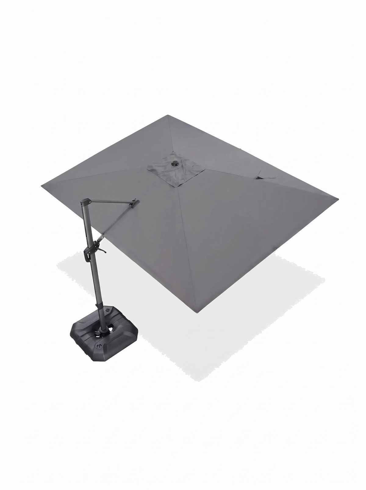 Belvara in Grey