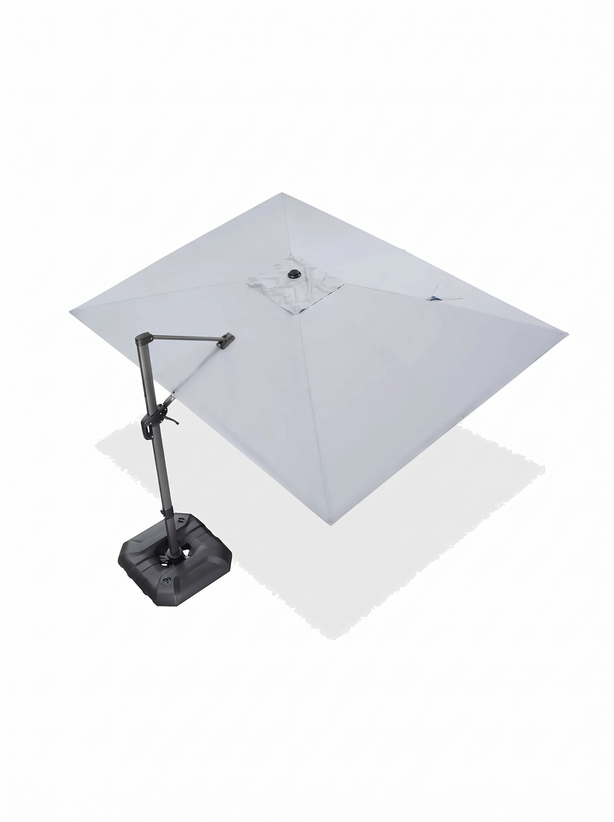 Belvara in Light Grey