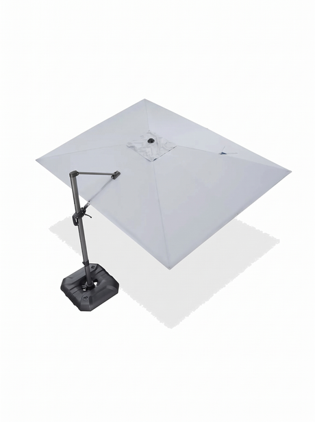 Belvara in Light Grey