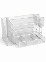 Ordine in White