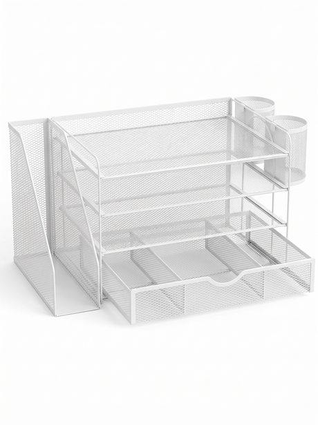 Ordine in White