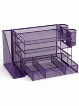Ordine in Purple
