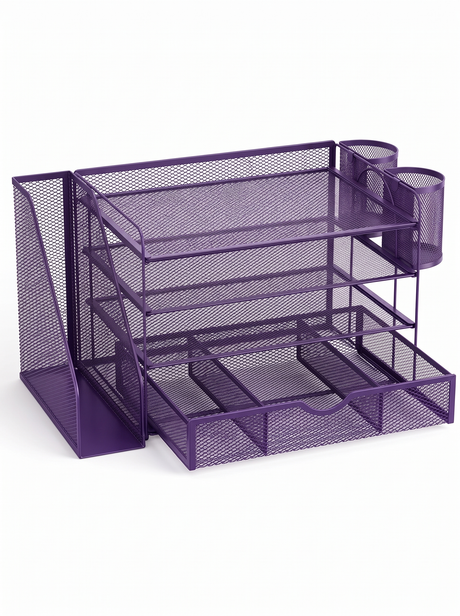 Ordine in Purple