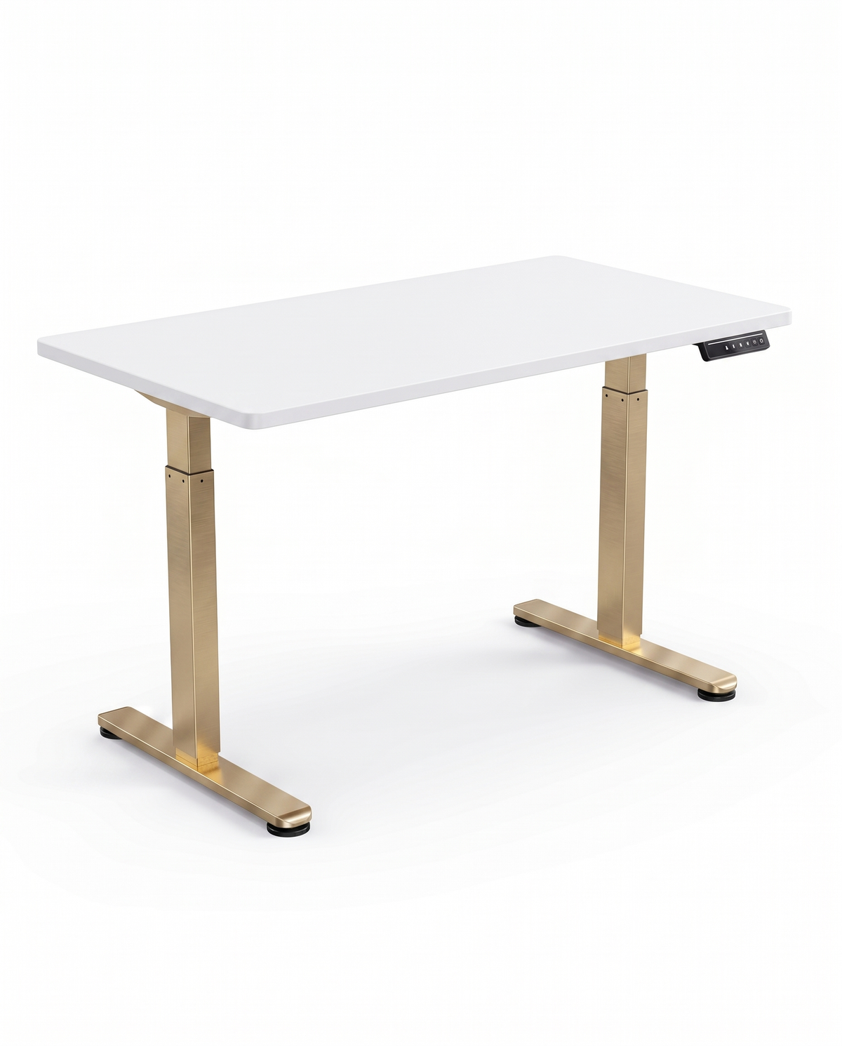 Altura in White & Gold