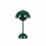 Domo in Dark Green