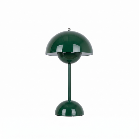 Domo in Dark Green