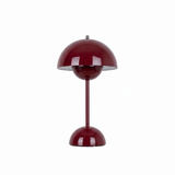 Domo in Dark Red