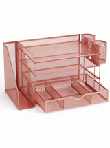 Ordine in Rose Gold