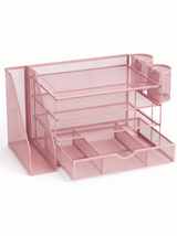 Ordine in Pink