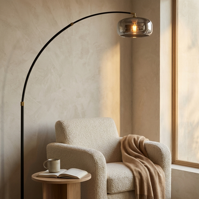 Floor Lamps