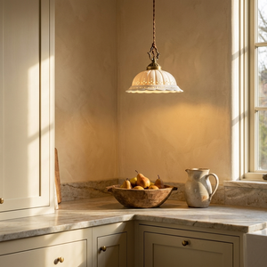 Pendant Lights