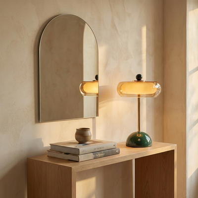 Table Lamps