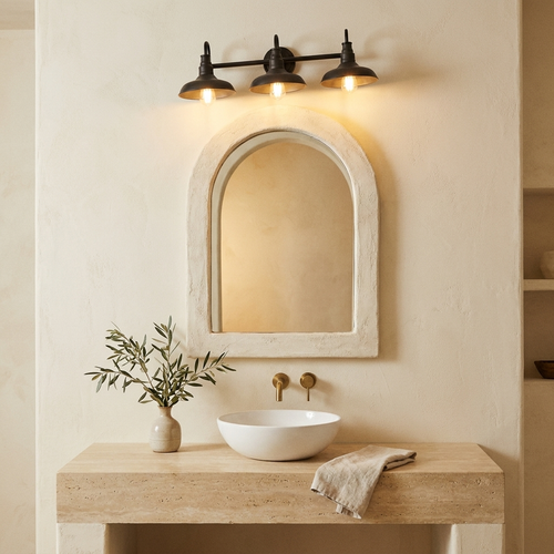 Vanity Lights