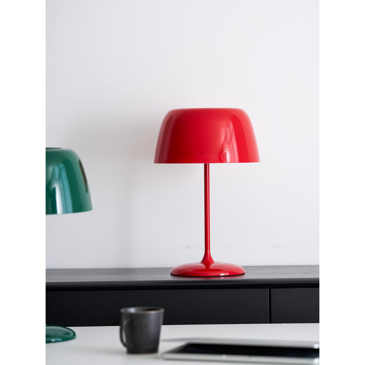 Bittel table lamp