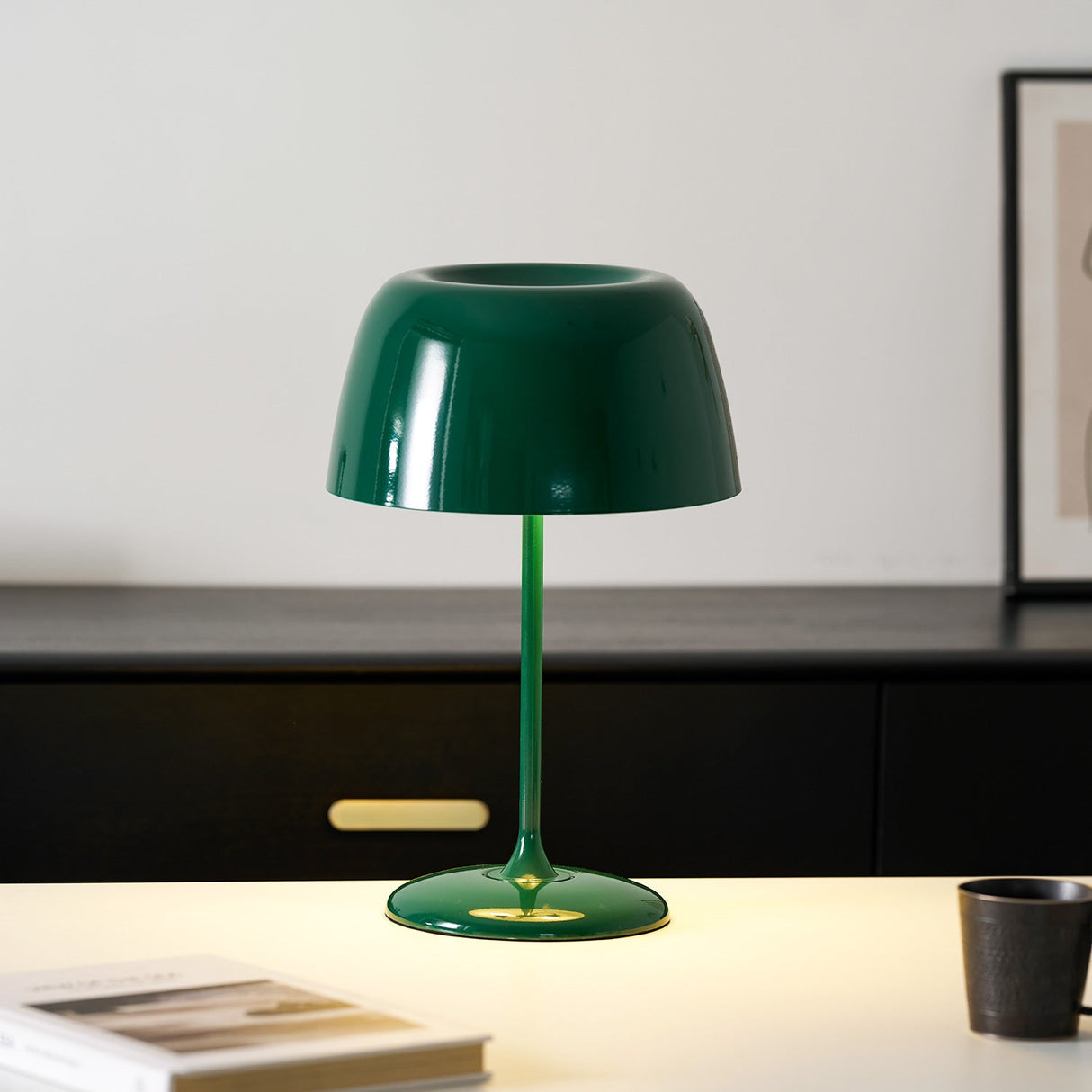 Bittel table lamp