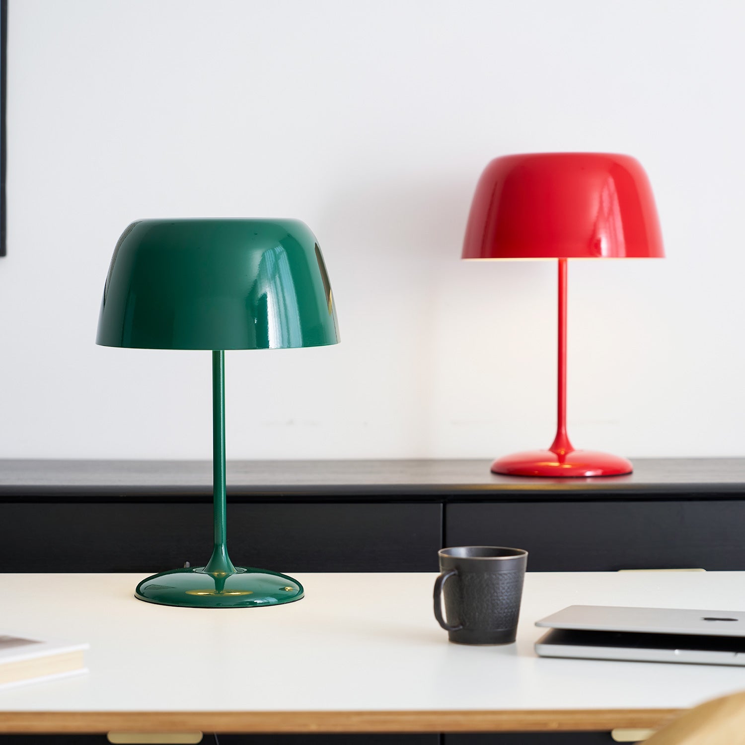 Bittel table lamp