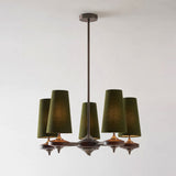 Leif chandelier