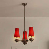 Leif chandelier
