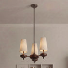 Electroplated coffee & Walnut color & White