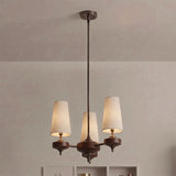 Leif chandelier