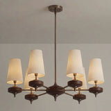 Leif chandelier