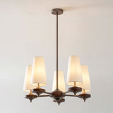 Leif chandelier