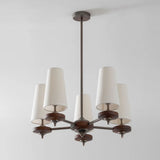 Leif chandelier