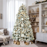 Everest artificial christmas tree