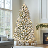 Everest artificial christmas tree