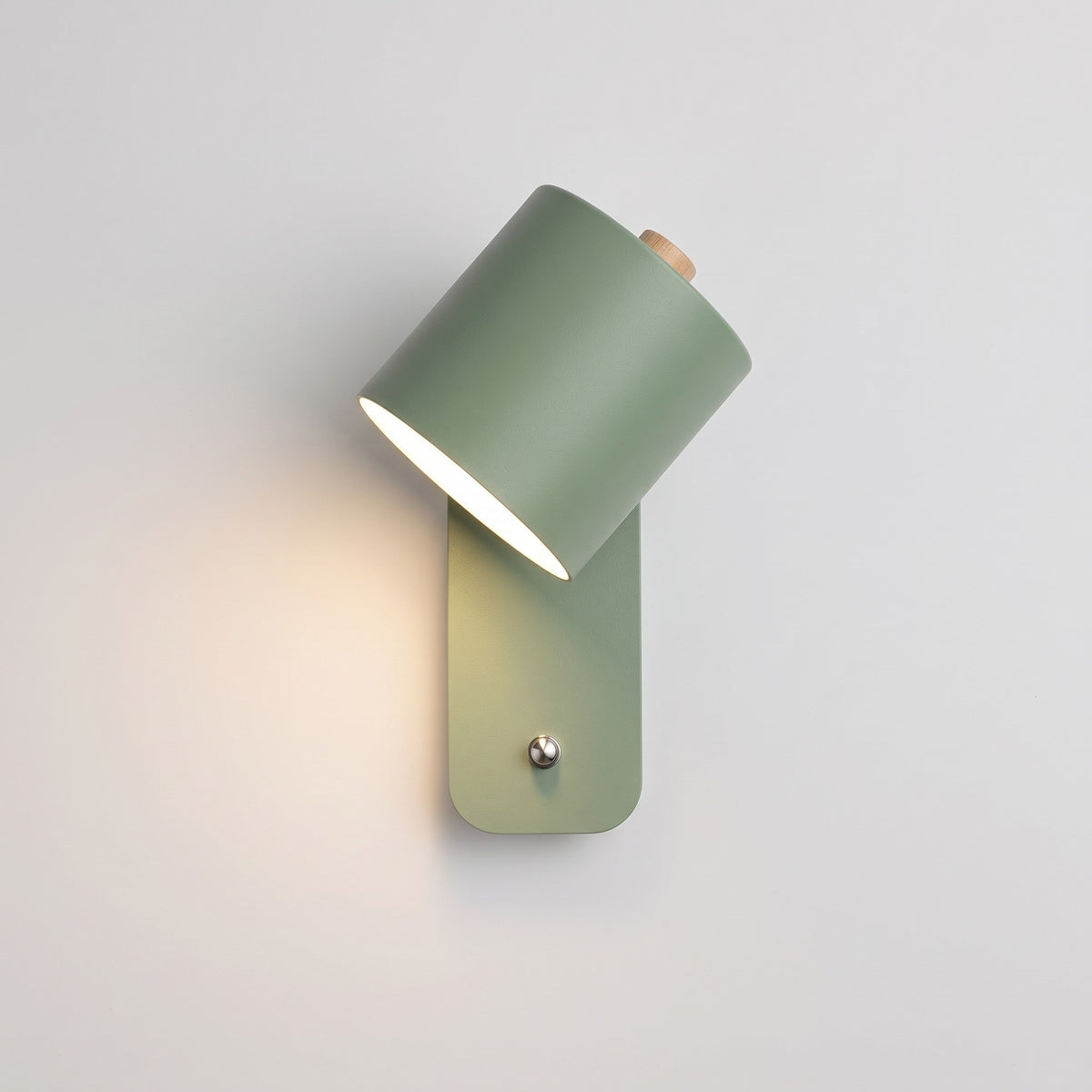 Cylo in Green