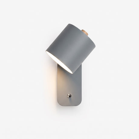 Cylo in Grey