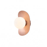 Nouvel in Rose gold