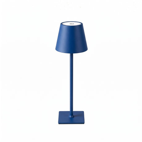 Vessa in Blue
