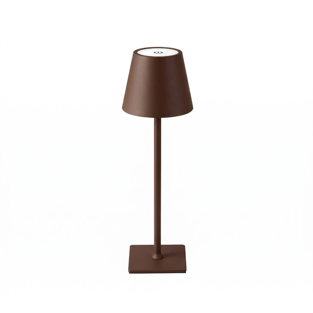 Vessa in Brown
