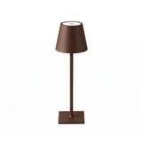 Vessa in Brown