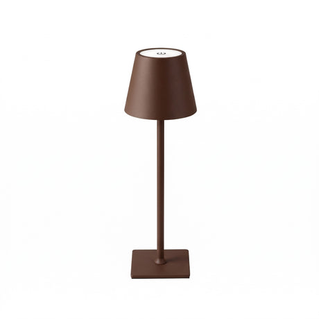 Vessa in Brown