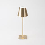 Vessa in Gold