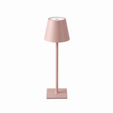 Vessa in Pink