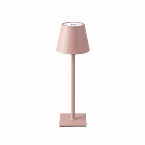 Vessa in Pink