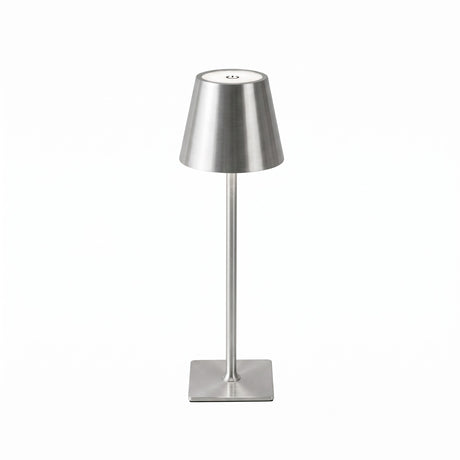 Vessa in Silver